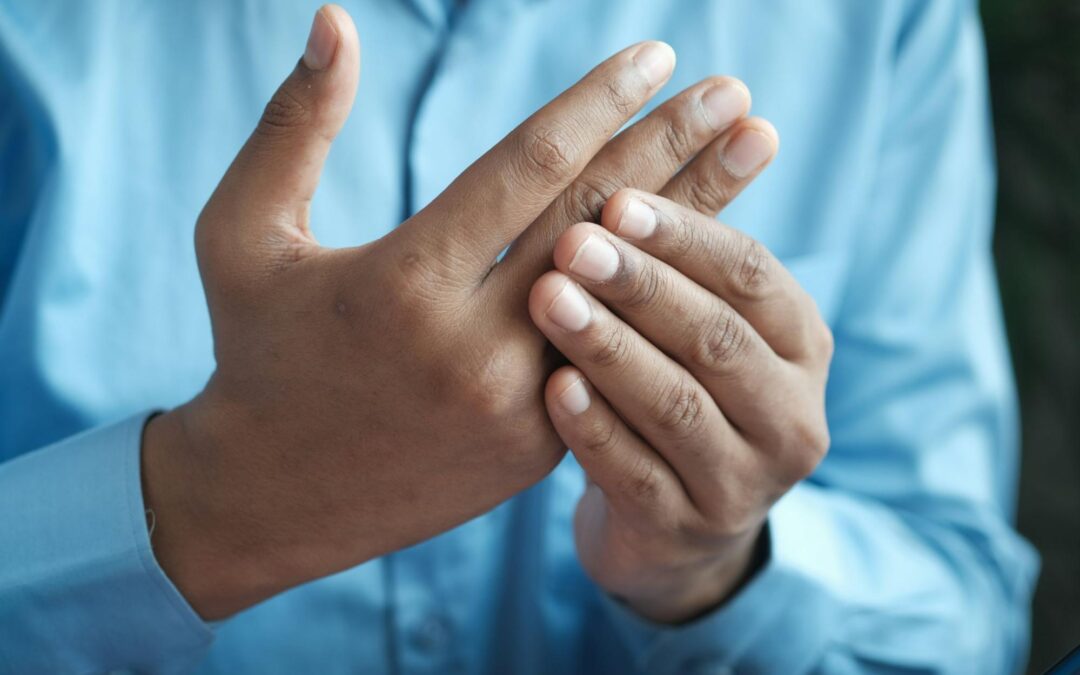 Understanding Neuropathy: Symptoms and Treatments